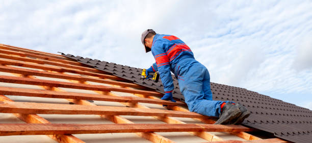 Fast & Reliable Emergency Roof Repairs in Vienna Bend, LA